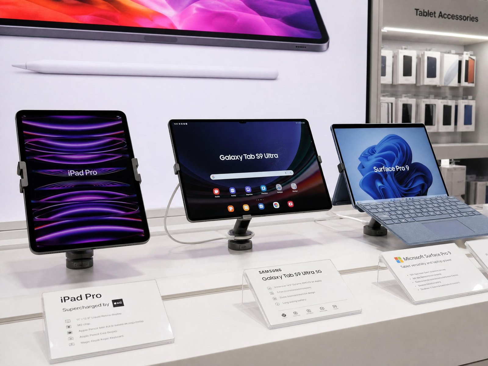 Tablets